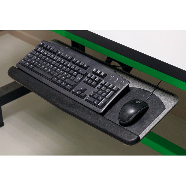 Support clavier/souris