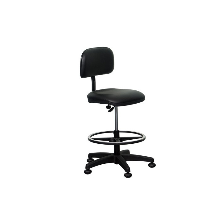 Chaise ergonomique