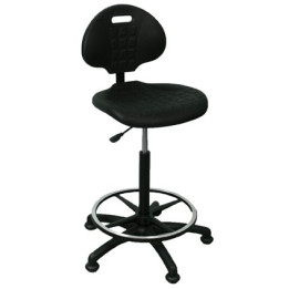 Chaise ergonomique
