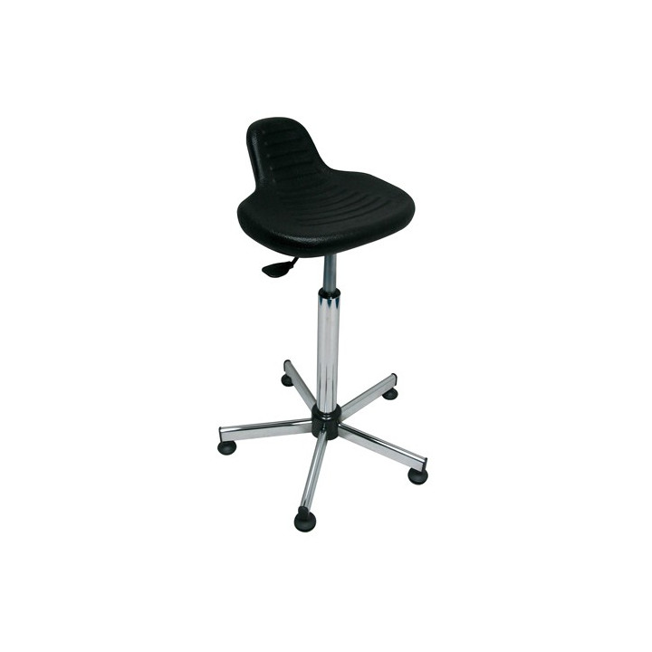 Chaise ergonomique assis debout