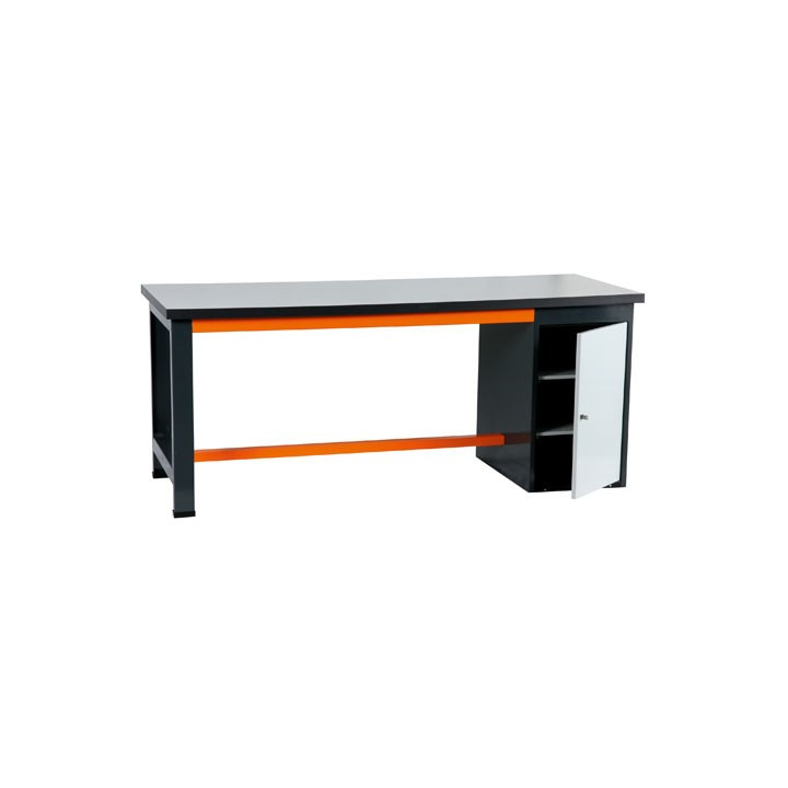 Etablis coffre porte battante