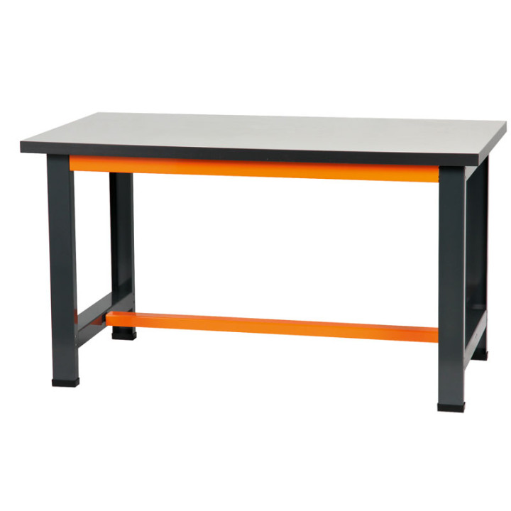 Etabli d'atelier simples